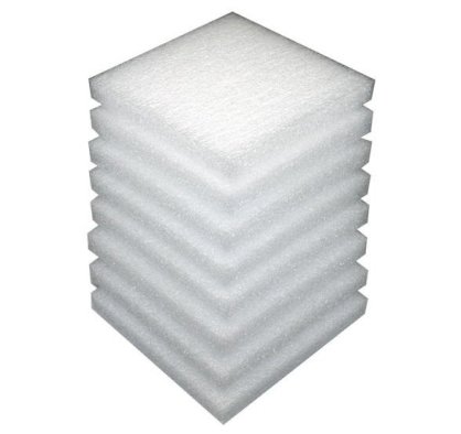 Màng PE Foam UPACK-Foam 4mm x 1m x 50m
