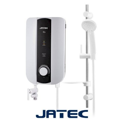 Máy nước nóng Jatec X5E (EMC)