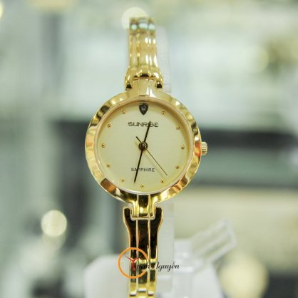 Đồng hồ lắc tay nữ SUNRISE 20012