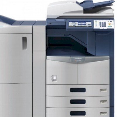 Máy photocopy Toshiba e455