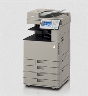 Máy photocopy màu Canon imageRUNNER ADVANCE C3325