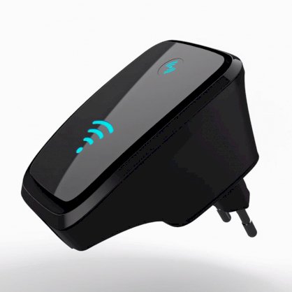 Thiết bị tăng sóng Wifi Repeater W-NET U25