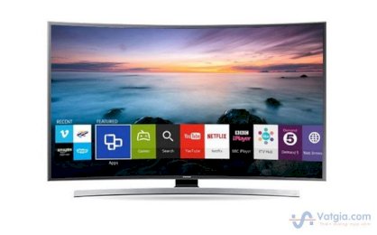 Tivi LED Samsung 60JU6600 (60-Inch, 4K Ultra HD)