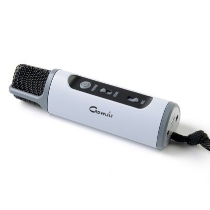 Microphone không dây Bluetooth Gomeir K198