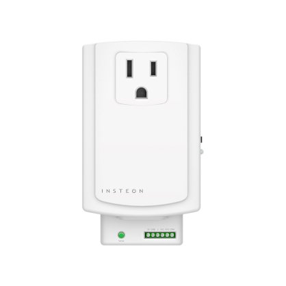 Ổ cắm điện thông minh Insteon 2450