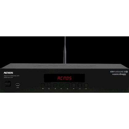 Đầu KTV Karaoke WiFi SK8910KTV-W