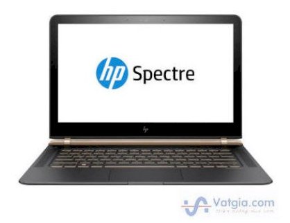 HP Spectre 13-v100nx (Y5T92EA) (Intel Core i5-7200U 2.5GHz, 8GB RAM, 256GB SSD, VGA Intel HD Graphics 620, 13.3 inch, Windows 10 Home 64 bit)