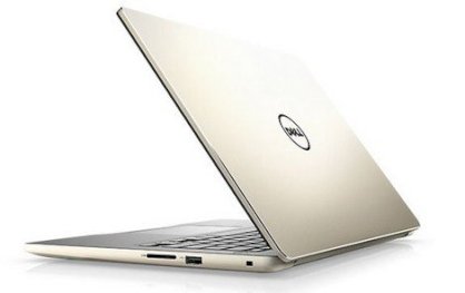 Dell Inspiron 7460 (338KP1) (Intel Core i7-7500U 2.7GHz, 8GB RAM, 1128GB (128GB SSD + 1TB HDD), VGA NVIDIA Geforce 940MX, 14 inch, Windows 10 Home 64 bit)