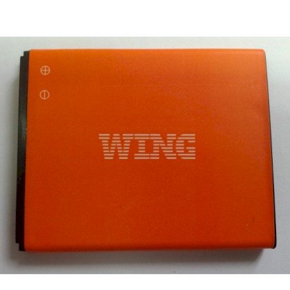 Pin điện thoại Wing Hero 40 (V40)