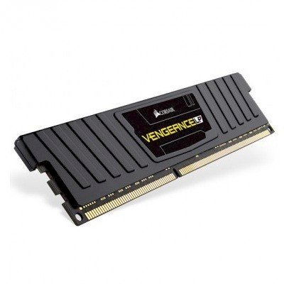 Ram Corsair 8GB DDR3L Bus 1600 (CML8GX3M1C1600C9)