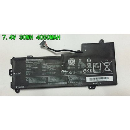 Pin laptop Lenovo IdeaPad 100-14 (4 Cells, 2800mAh)