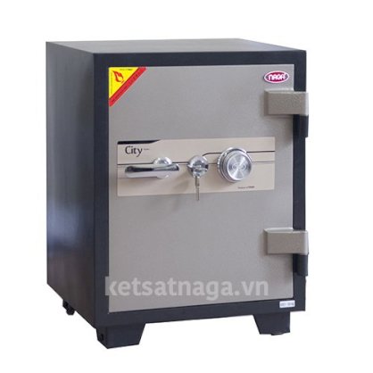 Két sắt Naga CT-670C