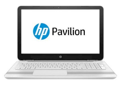 HP Pavilion 15-au103nx (Y5U46EA) (Intel Core i5-7200U 2.5GHz, 6GB RAM, 1TB HDD, VGA NVIDIA GeForce 940MX, 15.6 inch, Windows 10 Home 64 bit)