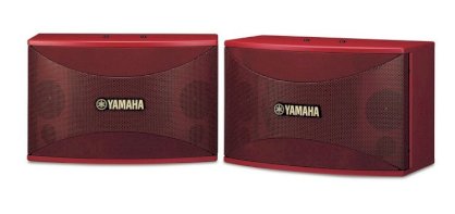 Loa Yamaha KMS-910 Red