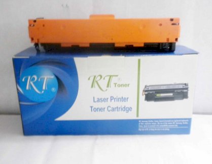 Mực in Laser màu RT HP 1215 (125A)