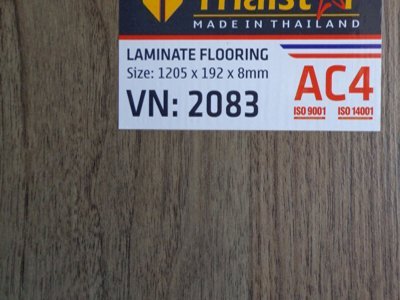 Sàn gỗ Thaistar VN2083