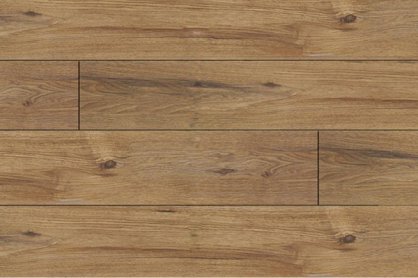 Sàn gỗ Thông lên màu - STS1902 - 15×120×1820mm UNI