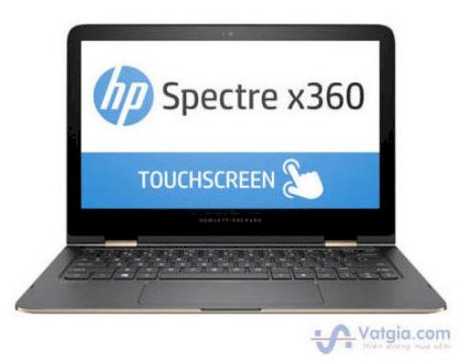 HP Spectre x360 - 13-4151np (X0M88EA) (Intel Core i7-6500U 2.5GHz, 8GB RAM, 512GB SSD, VGA Intel HD Graphics 520, 13.3 inch Touch Screen, Windows 10 Home 64 bit)