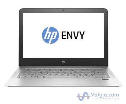 HP ENVY 13-d111tu (V5D12PA) (Intel Core i7-6500U 2.5GHz, 8GB RAM, 512GB SSD, VGA Intel HD Graphics 520, 13.3 inch, Windows 10 Home 64 bit)