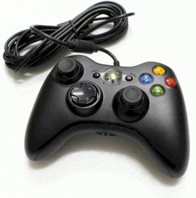 Tay Game Xbox360