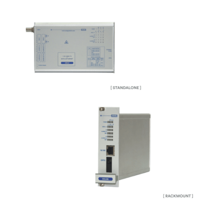 Converter quang điện AMG AMG5901 - Bộ chuyển đổi Ethernet 10/100Mbps sang cáp quang