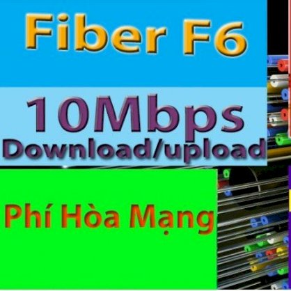 Dịch vụ lắp đặt Cáp quang FPt