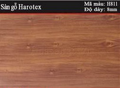 Sàn gỗ Harotex H811