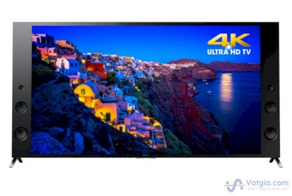 Tivi LED Sony Bravia KD-75X9400 (75-Inch, 4K Ultra HD)