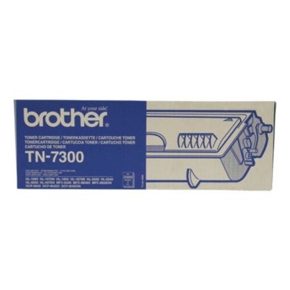 Mực máy in laser Brother TN-7300