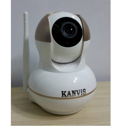 Camera Wifi KANViS-HD KV-6060
