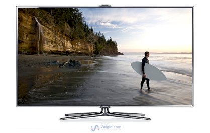 Tivi LED Samsung UN60ES7500 (60-Inch, 3D, Smart TV)