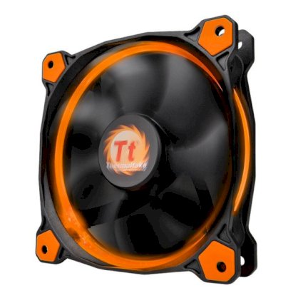 Quạt case Thermaltake Riing 12 LED Organe