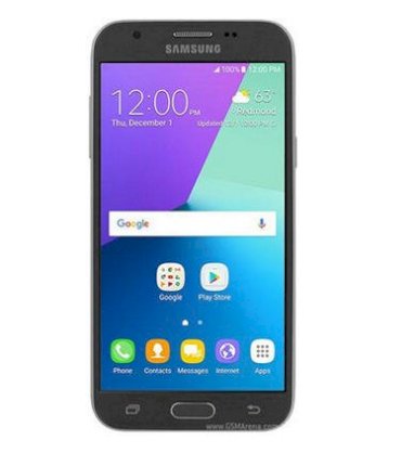 Samsung Galaxy J3 (2017) 32GB Black