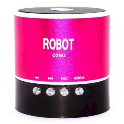 Loa mini Robot 028U