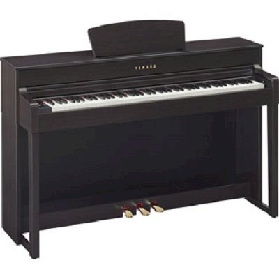 Đàn Piano Yamaha Clavinova CLP-535R