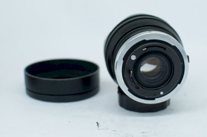 Sigma 16mm F2.8 XQ