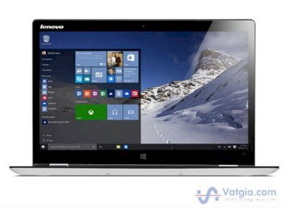 Lenovo Yoga 700 (80QD004TUS) (Intel Core i7-6500U 2.5GHz, 8GB RAM, 256GB SSD, VGA NVIDIA GeForce GT 940M, 14 inch, Windows 10 Home 64 bit)