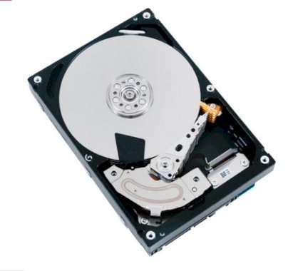 Ổ cứng HDD 3.5 inch Toshiba 5TB - 32MB cache - 5700 rpm Sata 3 (6 GB/s) - MD03ACA500V