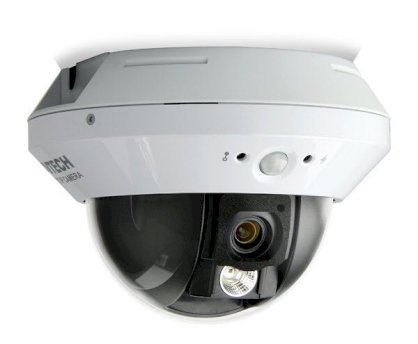 Camera IP Avtech AVM402P