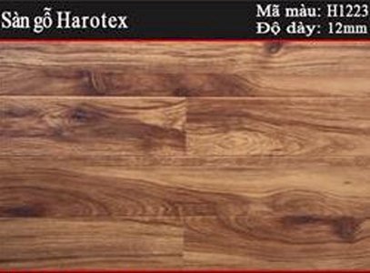 Sàn gỗ Harotex H1223