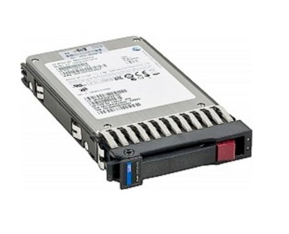 Ổ cứng server HP 1TB 6G SAS 7.2K 3.5in HDD (652753-B21)