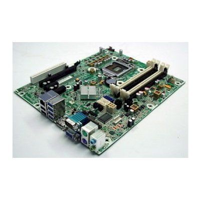 Mainboard đồng bộ HP Compaq Pro 6300 6380 Q75