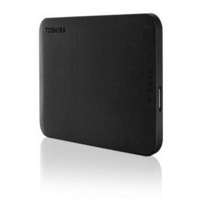 HDD di động TOSHIBA CANVIO Ready 1TB