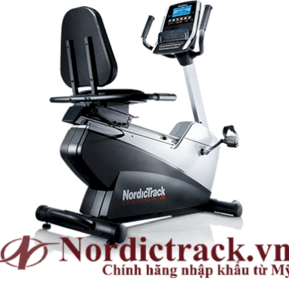 Xe đạp tập thể dục Nordictrack CVR
