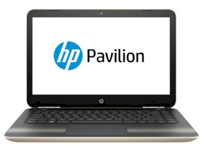 HP Pavilion 14-al104ni (Z5E92EA) (Intel Core i7-7500U 2.7GHz, 8GB RAM, 256GB SSD, VGA NVIDIA GeForce 940MX, 14 inch, Windows 10 Home 64 bit)