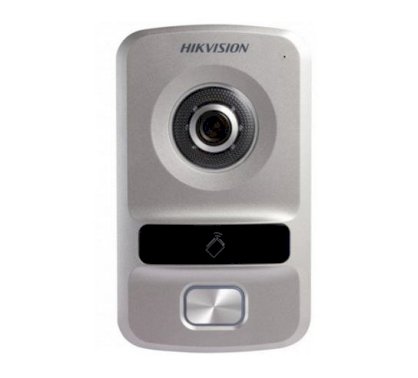 Camera chuông cửa Hikvision DS-KV8102-IP