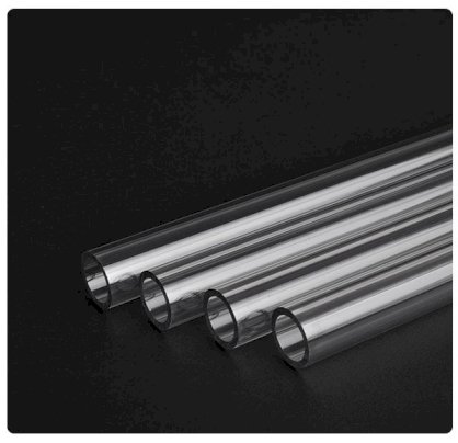 Bộ bốn ống Thermaltake V-Tubler PETG Tube 5/8” (16mm) OD 500mm