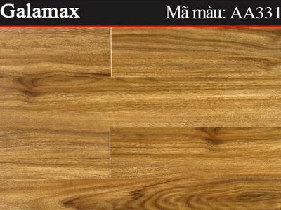 Sàn gỗ Galamax AA331