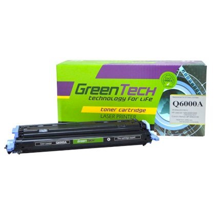 Mực in Laser màu Greentech Q6000A