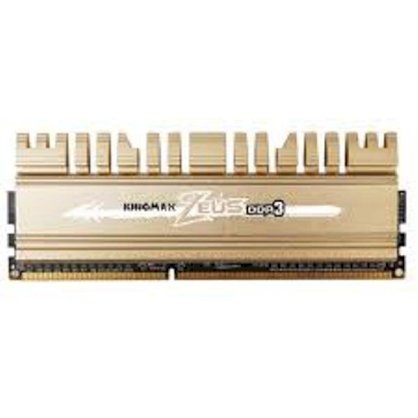 RAM KINGMAX HEATSINK 4GB - DDRAM 3 - Bus 1600MHz (CÓ MIẾNG TẢN NHIỆT)